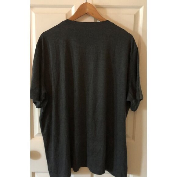 NWOT Vintage 1964 Gray 5XL T-Shirt - Picture 7 of 10